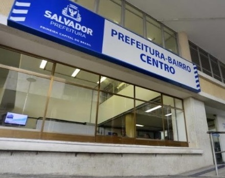 Prefeituras-Bairro em Salvador também receberão doações para famílias do Rio Grande do Sul