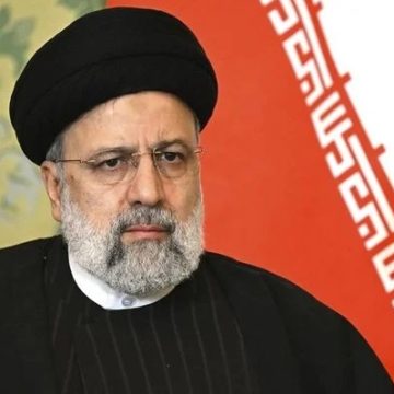 Presidente do Irã morreu em queda de helicóptero, confirma governo
