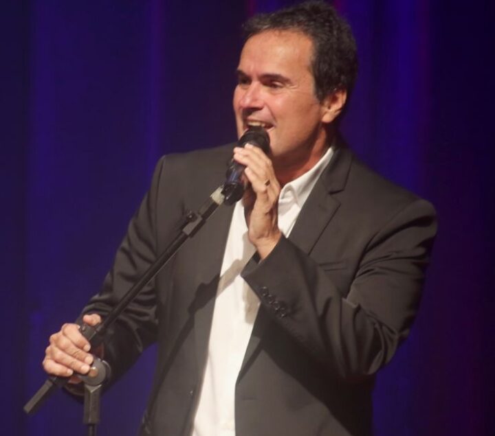 Ricardo Chaves anuncia nova apresentação do show ‘Sem Limites’ em Salvador