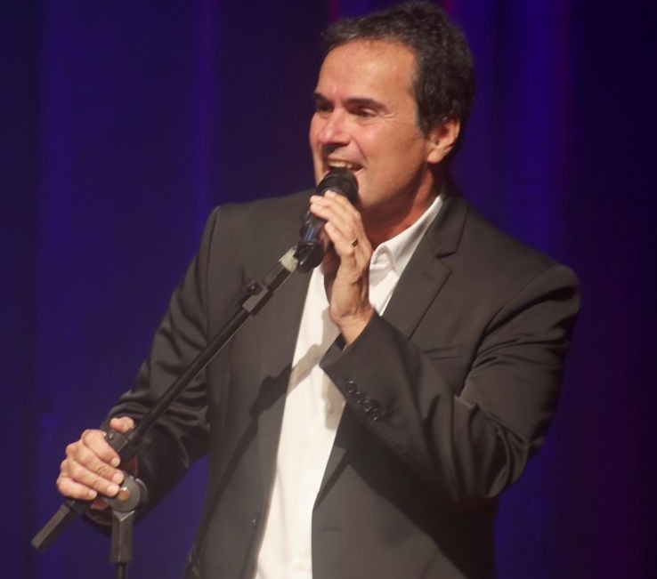 Ricardo Chaves anuncia nova apresentação do show ‘Sem Limites’ em Salvador