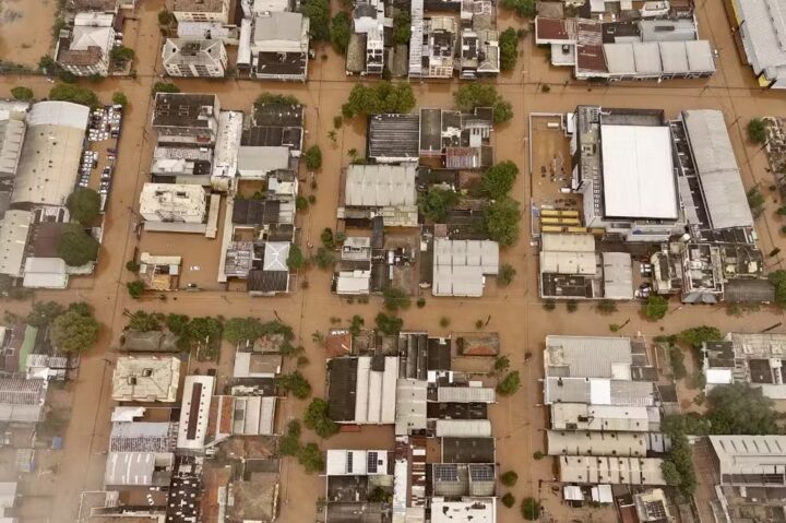 Mortes no Rio Grande do Sul chegam a 66 e desaparecidos passam de 100: ‘maior desastre climático do estado’