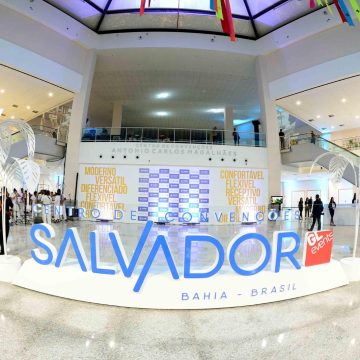 Salvador recebe lideranças mundiais para reunião de Grupo de Trabalho do G20