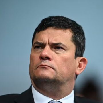 Em eleição disputada, Sergio Moro é eleito governador do Paraná com 50,10% dos votos