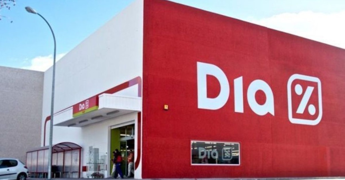 Rede de supermercados vende negócios no Brasil por apenas 100 euros