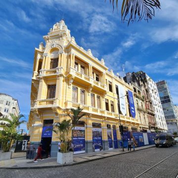 Claude Troisgros, Casaria SP, Preta e mais: Casas Conceito terá 8 bares e restaurantes funcionando no Palacete Tira-Chapéu