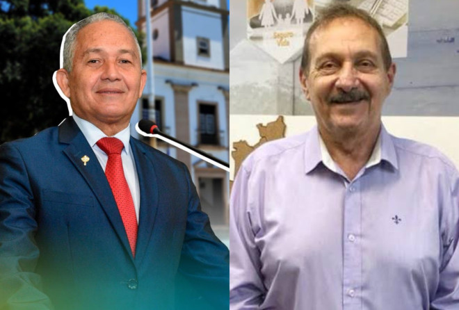 Diretor da ANABB será agraciado com Título de Cidadão de Salvador