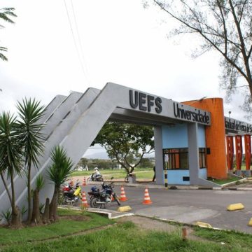 Uefs abre 66 vagas de nível médio e superior; salários chegam a R$ 3,5 mil