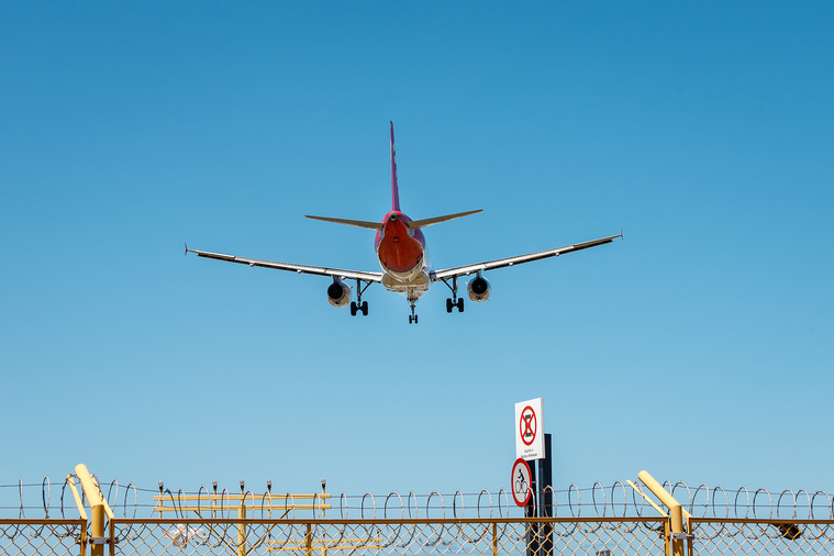 Aeroporto de Salvador terá novas rotas na temporada de férias de julho