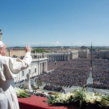 Vaticano altera regras para validar eventos sobrenaturais