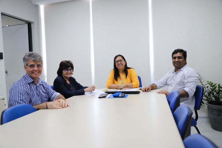 Prefeitura e OSID firmam parceria para implementação de serviço de Hemodinâmica em Salvador