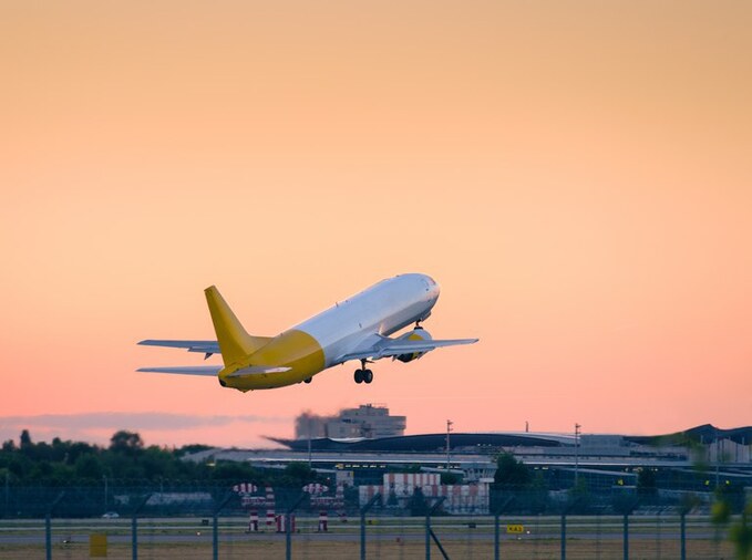 Brasil registra recorde de passageiros internacionais, aponta ANAC