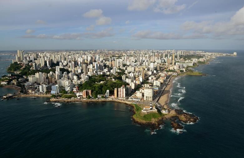 Nordeste lidera crescimento econômico do Brasil em 2024; Bahia é o segundo estado em desempenho