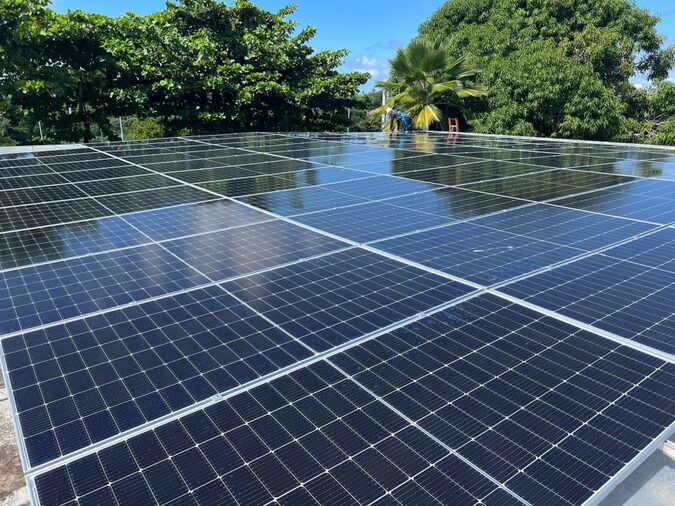 Com investimento de R$ 2 milhões, Centro Administrativo da Bahia adota sistema de energia solar