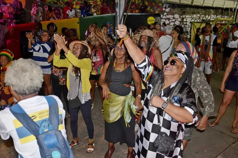 Salvador recebe evento dedicado ao reggae durante o São João