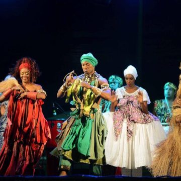 Balé Folclórico abre festejos do 2 de Julho com espetáculo em homenagem à coreógrafa Lia Robatto; saiba detalhes
