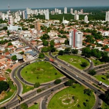 Governo apresenta nova rota buscando maior integração sul-americana