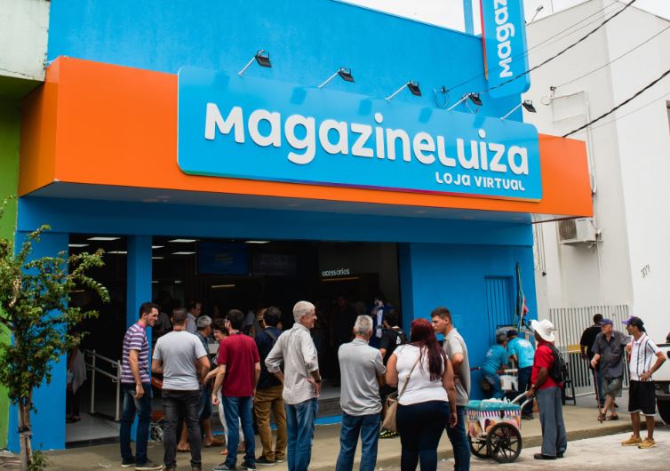 Magazine Luiza fecha acordo com Aliexpress para venda de produtos