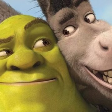 Burro, do filme Shrek, ganhará filme solo