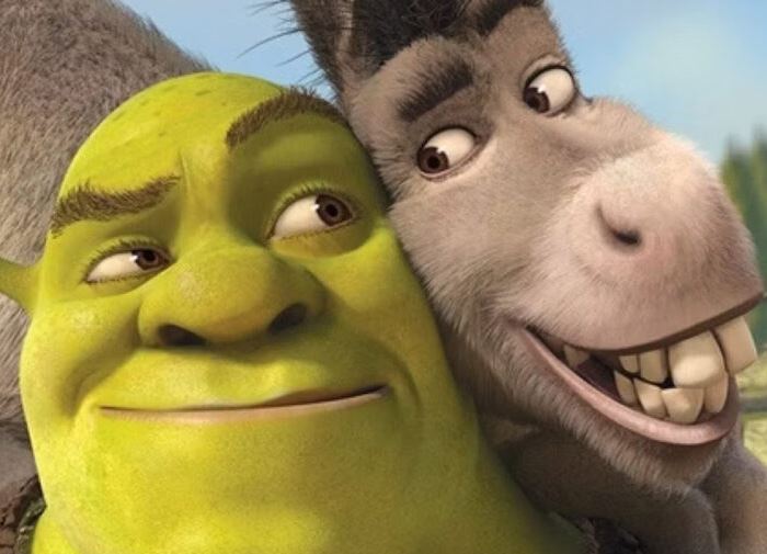 Burro, do filme Shrek, ganhará filme solo