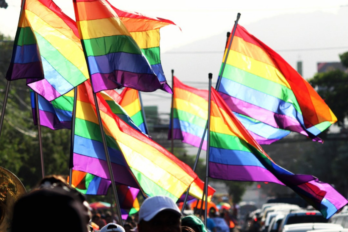 A origem do 28 de junho, Dia Internacional do Orgulho LGBTQIA+