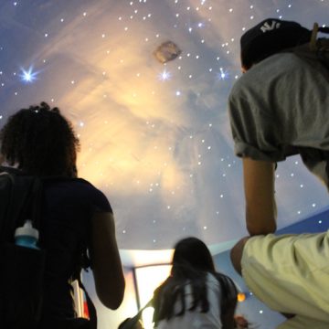 Dia do Asteroide: Museu em Salvador oferecerá visita guiada neste domingo (30)
