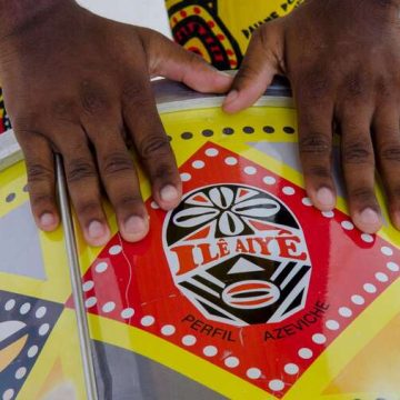 Noite da Beleza Negra para escolha da Deusa do Ébano do Ilê Aiyê será transmitida; veja como assistir