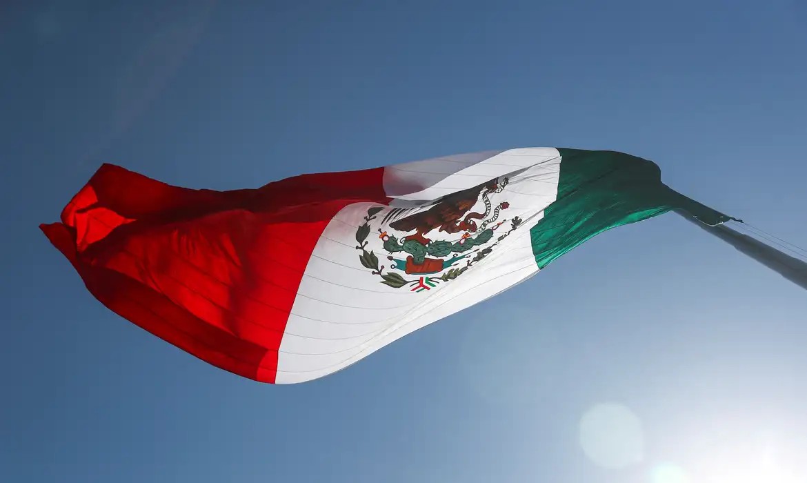 Mexicanos devem eleger primeira mulher presidente neste domingo (2)