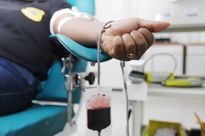 Junho Vermelho: Hemoba intensifica campanha para doação de sangue; Entenda o motivo