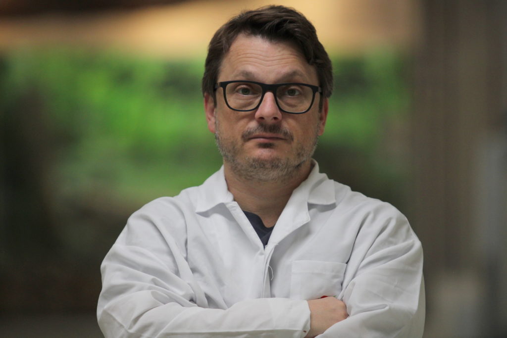 Professor de universidade brasileira é reconhecido internacionalmente como influente pesquisador em campo da medicina