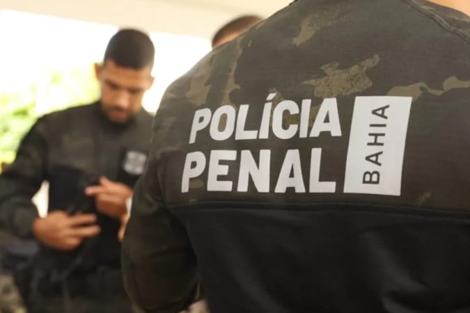 Concurso oferece mais de 280 vagas para Agente Penitenciário na Bahia