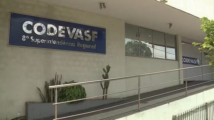 Com vagas para Bahia, Codevasf reabre inscrições para Concurso