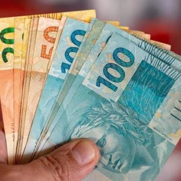 Pesquisa de 2022 coloca a Bahia como sexto menor salário médio do Brasil