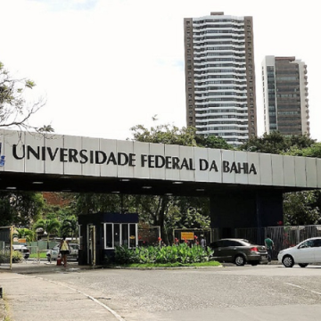 UFBA retorna às aulas nesta quinta-feira (27) após fim da greve dos professores