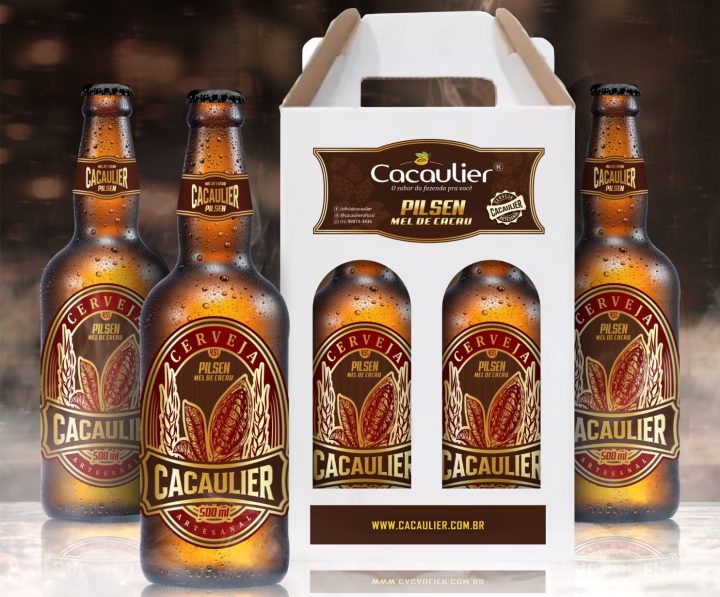 Cerveja de mel de cacau produzida na Bahia será atração no Beer Festival de Alagoinhas