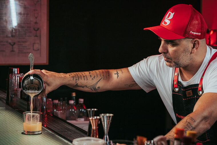 Speakeasy baiano promove encontro de bartenders nordestinos em São Paulo