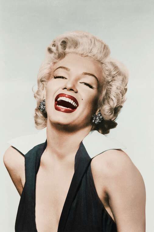 Casa de Marilyn Monroe em Los Angeles é declarada monumento histórico