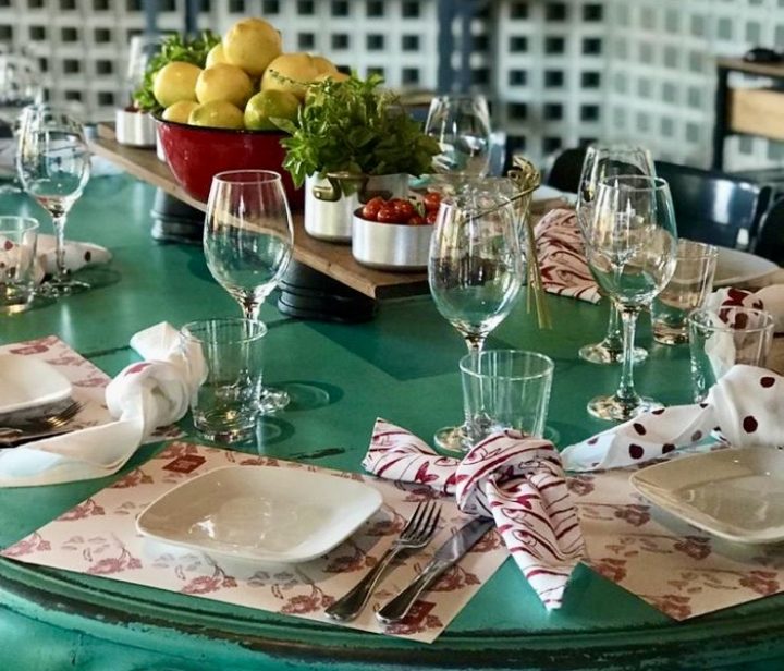 Pasta em Casa e vinícola chilena Casa Silva promovem dois dias de jantares harmonizados