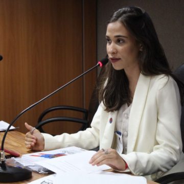 Estudante de Nova Fátima vai representar a Bahia no programa Jovem Senador, em Brasília