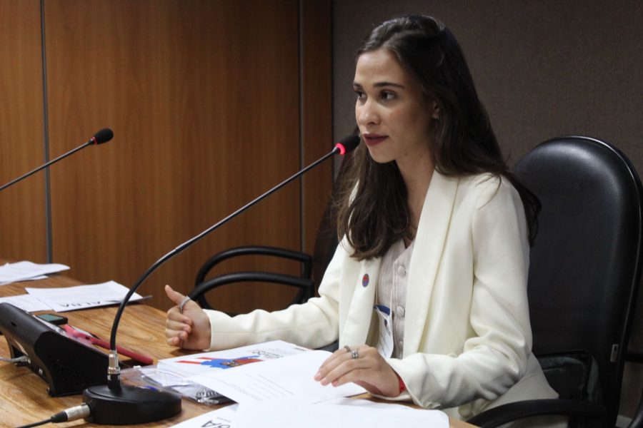 Estudante de Nova Fátima vai representar a Bahia no programa Jovem Senador, em Brasília