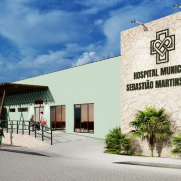 Governo anuncia inauguração de hospital na região da Chapada Diamantina; investimento é de R$ 8,5 milhões