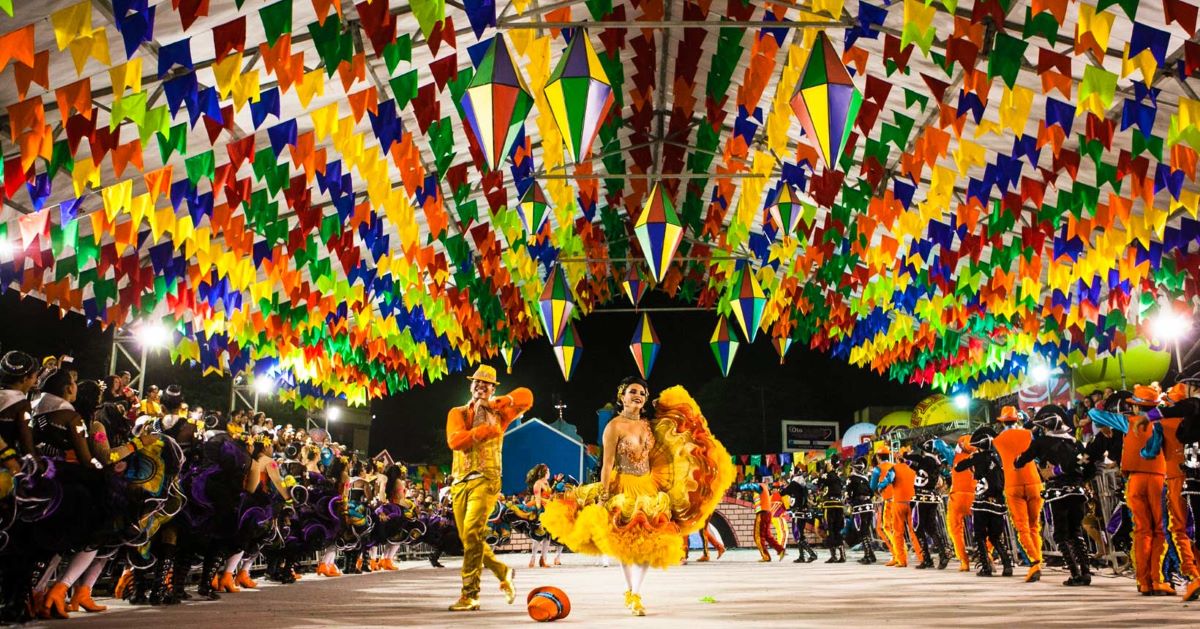 De onde vem o “Anarriê”? historiadora revela contexto cultural das festas juninas