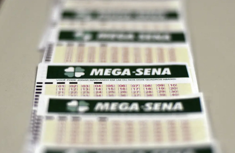 Mega-Sena sorteia prêmio de R$ 100 milhões nesta quinta-feira (27)