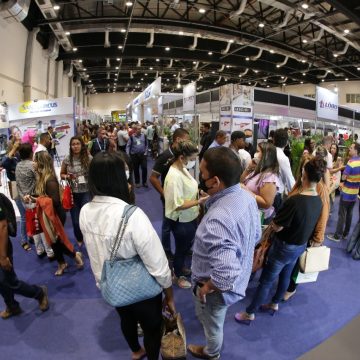 SuperBahia 2024: feira do varejo de alimentos espera gerar mais de R$ 500 milhões em negócios