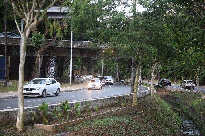 Prefeitura inicia primeira grande requalificação do Vale do Canela; investimento é de R$ 6,5 milhões