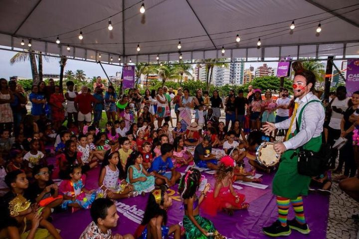 Salvador terá programação junina especial para o público infantil; confira