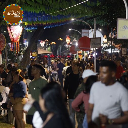 São João de Amargosa, no recôncavo baiano, encanta pela beleza e tradição