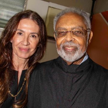 Flora Gil denuncia venda de ingressos falsos da turnê “Tempo Rei” de Gilberto Gil