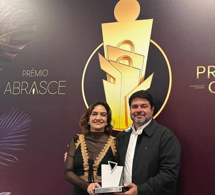 Salvador Shopping conquista Prêmio Abrasce com projeto para pessoas com TEA
