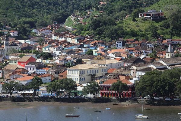 Pioneira na luta pela independência do Brasil, Cachoeira vira capital por 1 dia