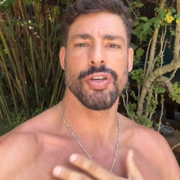 Cauã Reymond rompe contrato com casa de apostas em meio à CPI das Bets
